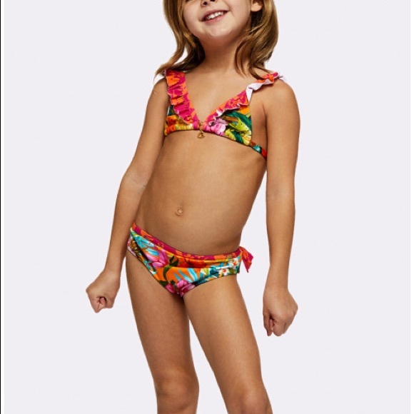 Banana Moon Tiana Tropisun Bikini